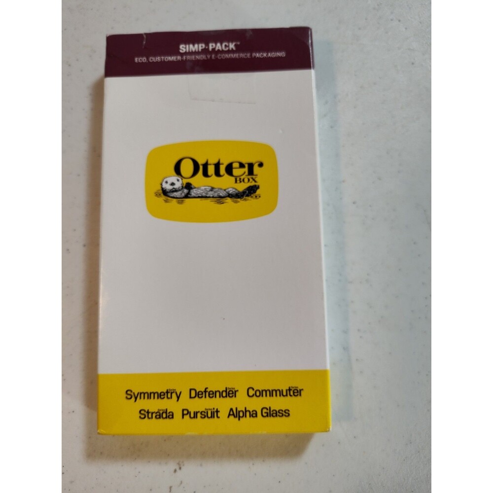 OtterBox DEFENDER SERIES Case iPhone XR 2-Pc Polycarbonate Hard Shell Pink (975)